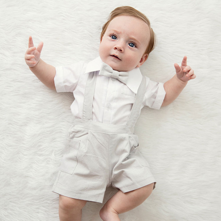 Tiny Necessities | Online baby clothing store