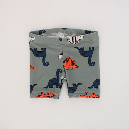 Swim Shorts - Dino